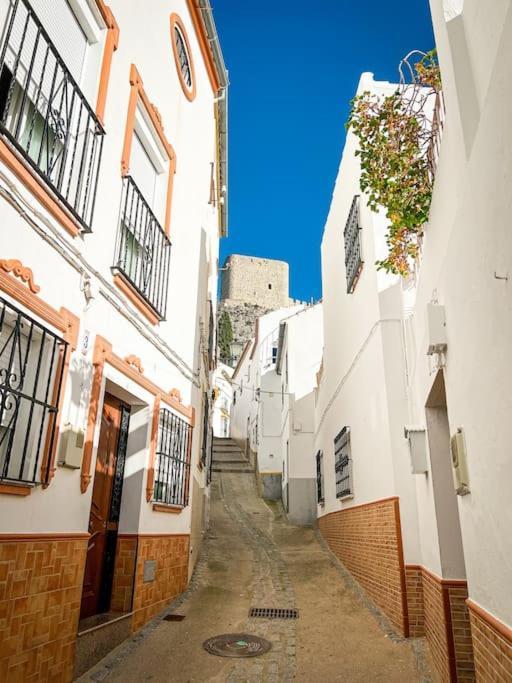 Casa La Buganvilla Olvera Exterior photo